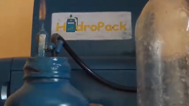 H7 Hidropack смотреть онлайн