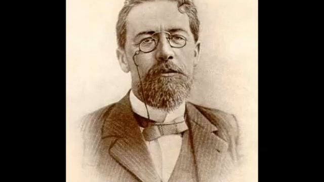 Чехов А. - Дома (исп. Мария Бабанова Зап.1951г.) смотреть онлайн