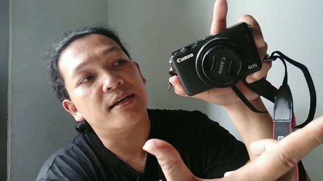 Review Canon EOS M10 Buat Motret Shutterstock di 2022 смотреть онлайн