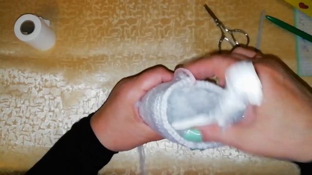 Символ нового года. Белый крыс Харитоша! Часть 1 туловище лапы и хвост. смотреть онлайн