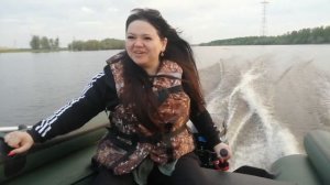 Лодка пвх MISHIMO 370 (МИШИМО)