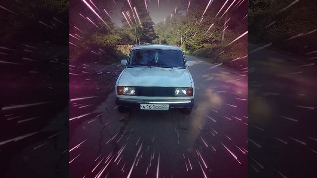 Ваз 2105 смотреть онлайн