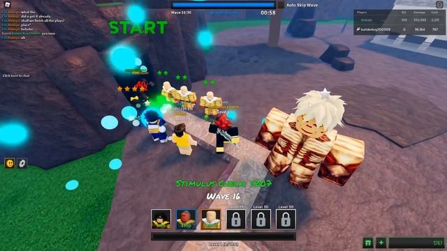 Trying Out This NEW ROBLOX TOWER DEFENSE Game | Ultimate Tower Defense смотреть онлайн