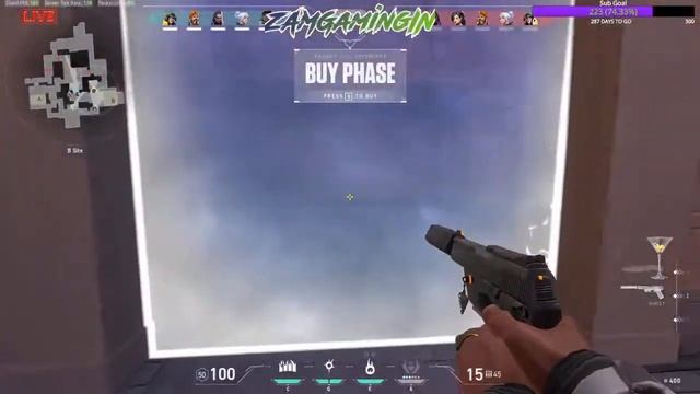 JUST CHILL STREAM ! смотреть онлайн