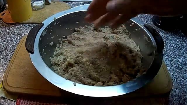 Рыбные котлеты из магазинного фарша смотреть онлайн
