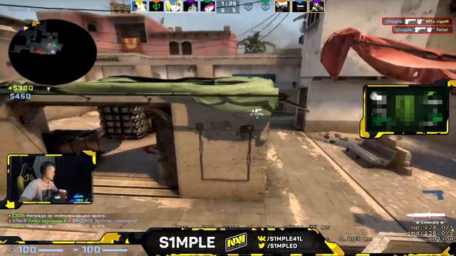 LOBA VS S1MPLE - FPL BULLYING | TWITCH BAN INCOMING? | ASTRALIS PIXEL BOOST (CSGO TWITCH MOMENTS) смотреть онлайн