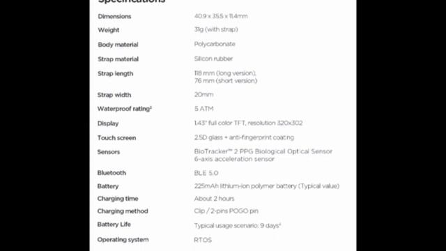 Amazfit Bip U Best Smartwatch In Diwali Sale || Amazfit Bip U Full Details in hindi смотреть онлайн