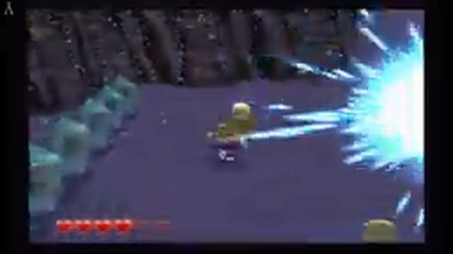 Wario World (Nintendo Gamecube) - Full Game Longplay смотреть онлайн