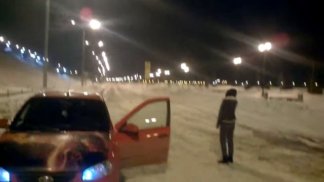 набережная ижевск смотреть онлайн