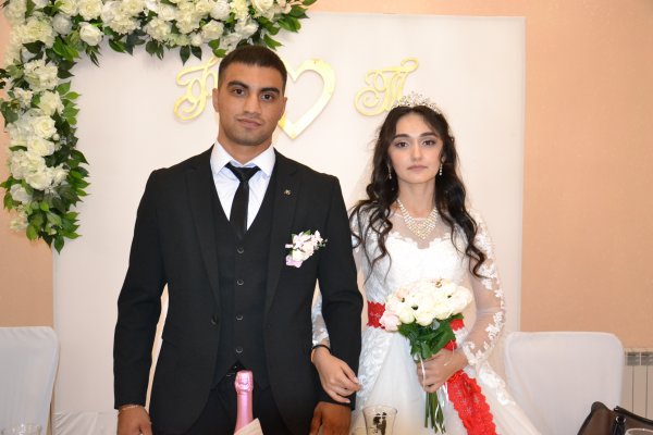 Фарзанда и Тейла Часть 1