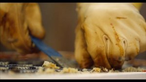 16к разрешение видео