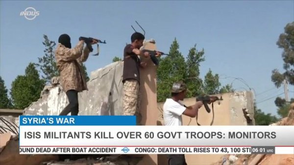 Indus News Headlines | 6:00 UTC | 21 April 2019 | Indus News