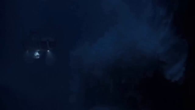 Марианская впадина. Глубина марианской впадины смотреть онлайн