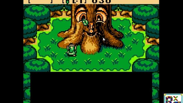 Guia Zelda - Oracle of Seasons - # 1 "Un nuevo comienzo y 1ª mazmorra" смотреть онлайн