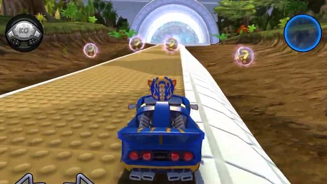 Beach Buggy Racing 2 - BB Racing 2 vs BB Racing 1 vs Beach Buggy Blitz | Racing Gameplay 2022 смотреть онлайн
