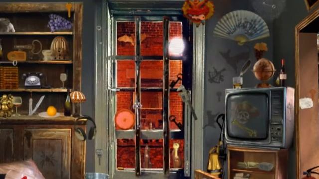 Mysteryville In-Game trailer смотреть онлайн