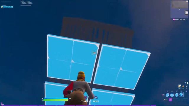 Топ 3 Хайграйнд Ретейка Которые Должен Знать Каждый Фортнайт I Highground Retake Fortnite