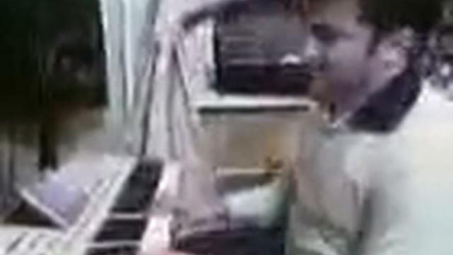 Арсен Шахунц-Осенняя Роса смотреть онлайн