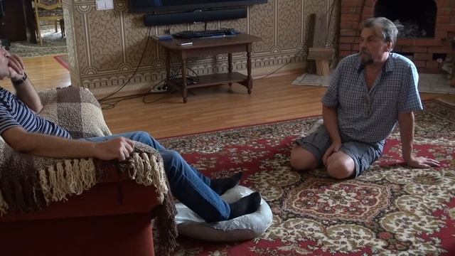 РАЙ... Какой он.... Высший контакт Самир 5 часть смотреть онлайн