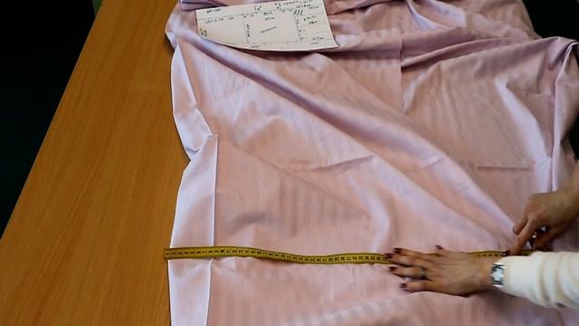 Раскрой наволочек смотреть онлайн