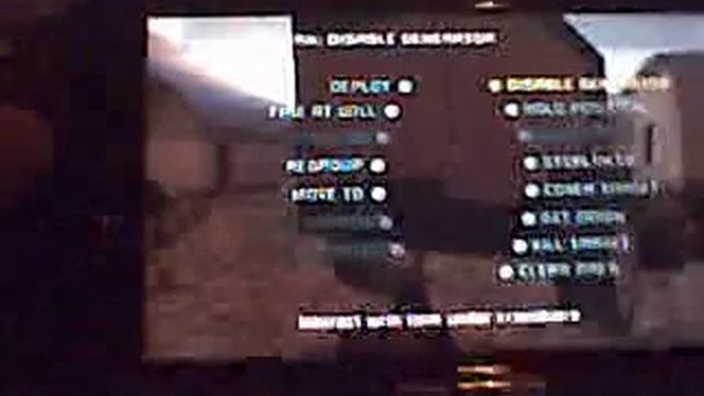 PSP: Socom US Navy Seals Fireteam Bravo смотреть онлайн