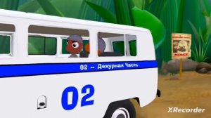 ЛУНТИК НОВАЯ СЕРИЯ!ЭКСКЛЮЗИВНАЯ