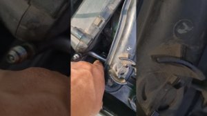 Ваз калина 1.4 16 клапанный замена топливный форсунки. топливная рампа