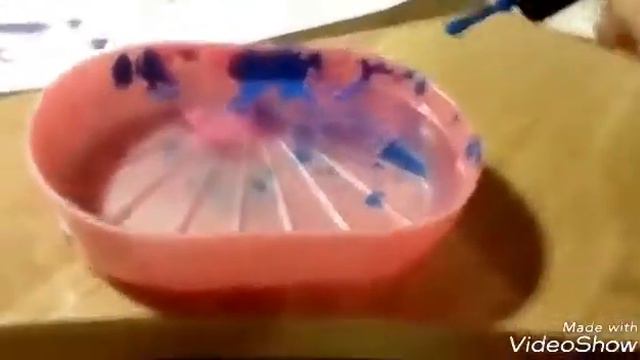 Рисунки на воде||:DD))КОТЭ 007.❤❤❤ смотреть онлайн