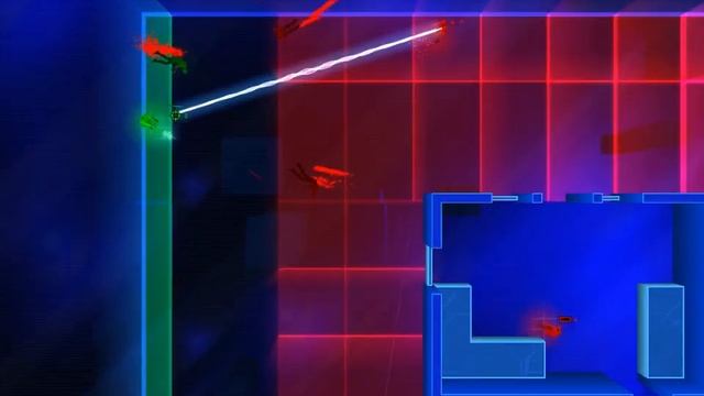 Frozen Synapse: ReaverRikku (green) vs Tittelspore (red) - Secure2 смотреть онлайн