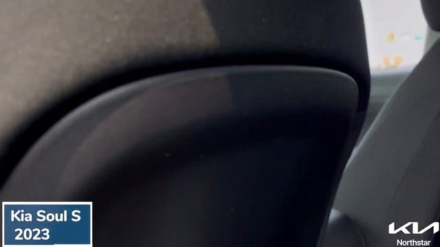 2023 KIA SOUL S смотреть онлайн