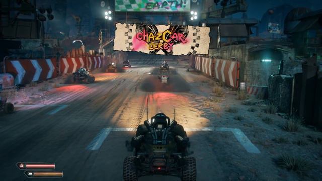 Большие Проблемы ИСТОЧНИКА - RAGE 2 - Прохождение #5 смотреть онлайн