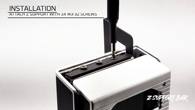 XFX Z Support Bar смотреть онлайн