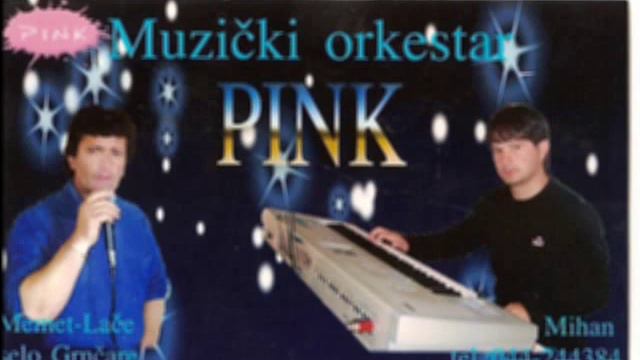 Orkestar PINK Grncare-Cveto смотреть онлайн