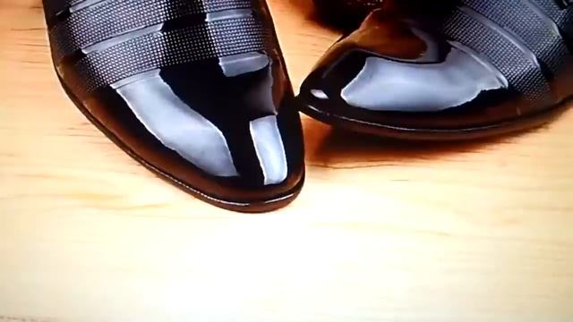 Китайские туфли смотреть онлайн