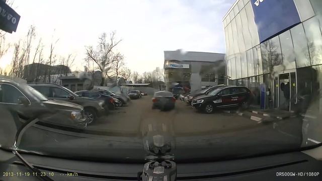 Volvo Независимость Часть 4 20131119 112301 N смотреть онлайн