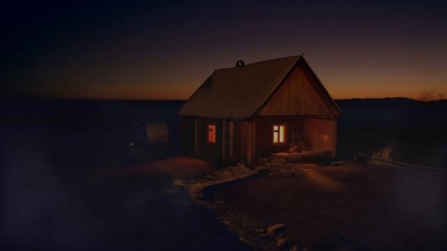 Страшные истории на ночь. Мистические рассказы про лес. "Не покидай" И.Объедков. Мистика. Ужасы. смотреть онлайн