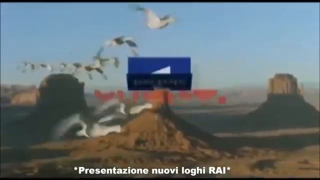 Rai Evolution (1983-2014) смотреть онлайн