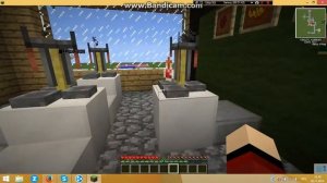 Как варить зелье силы!!!Урок № 3