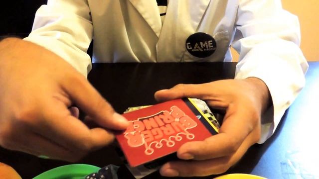 Burger Boss - Unboxing смотреть онлайн