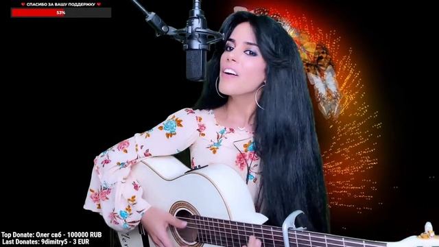 Музыкальный стрим с Elena Yerevan???Live stream with Elena? смотреть онлайн