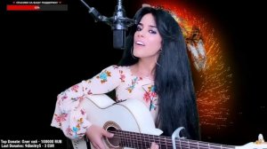 Музыкальный стрим с Elena Yerevan???Live stream with Elena?