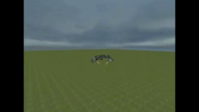Bunny gmod gunship смотреть онлайн