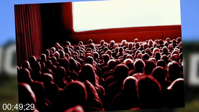 Несколько фактов о Болливуде. смотреть онлайн