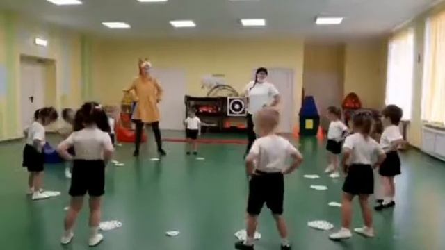 Всероссийская заочная акция "Физическая культура и спорт-альтернатива пагубным привычкам 2021г." смотреть онлайн