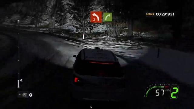 [ Стрим] +[ Запись] WRC 5 FIA World Rally Championshi- Начинаю Карьеру с нуля смотреть онлайн