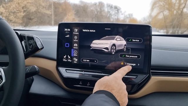 Volkswagen ID4 PRO