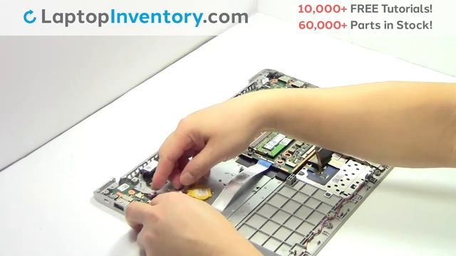 Laptop Palmrest Replacement Lenovo IdeaPad Legion 330S-15IKB. Fix, Install, Repair 320-15 Y520-15IK смотреть онлайн