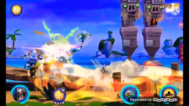 angry birds transformers (jazz su copañeda sangerta flamewar) смотреть онлайн