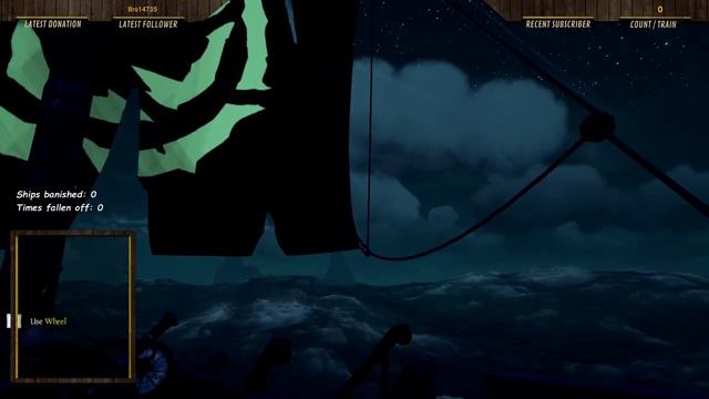 Sea of Thieves // A Grand Adventure смотреть онлайн