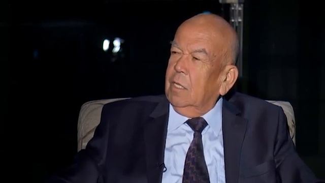 Hayot Va Xayol Yo'llarida Surayyo Mansurova Va Atoqli Shoir Azim Suyun...